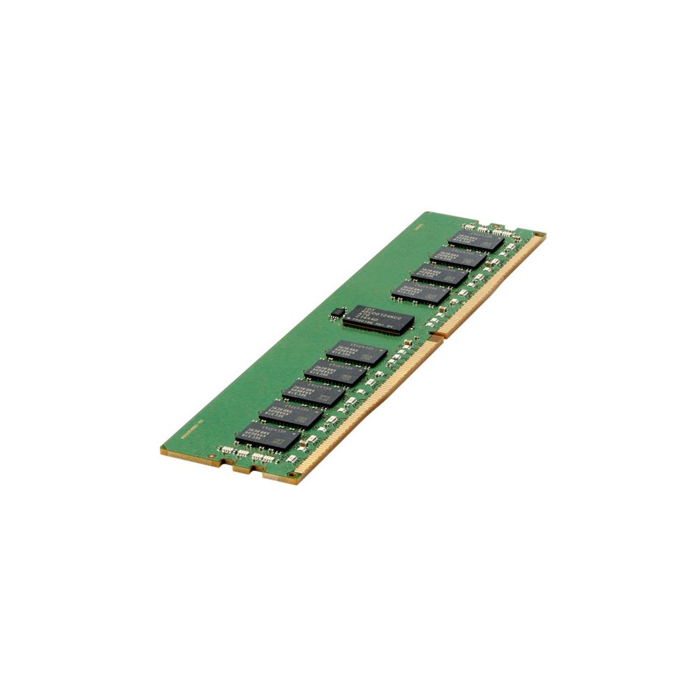 Hewlett Packard Enterprise 879507-B21 module de mémoire 16 Go 1 x 16 Go DDR4 2666 MHz