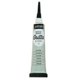 Gutta à l eau PEBEO - Tube de 20ml - INCOLORE