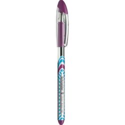 Stylo Gel SCHNEIDER Slider Basic XB - 1.4mm - VIOLET