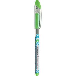 Stylo Gel SCHNEIDER Slider Basic XB - 1.4mm - VERT CLAIR