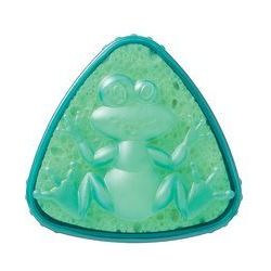 Eponge pour ardoise MAPED - Boîte platique 7 cm 