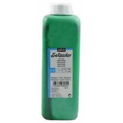 Peinture Tissus Opaque PEBEO Setacolor 1L  VERT VEGETAL