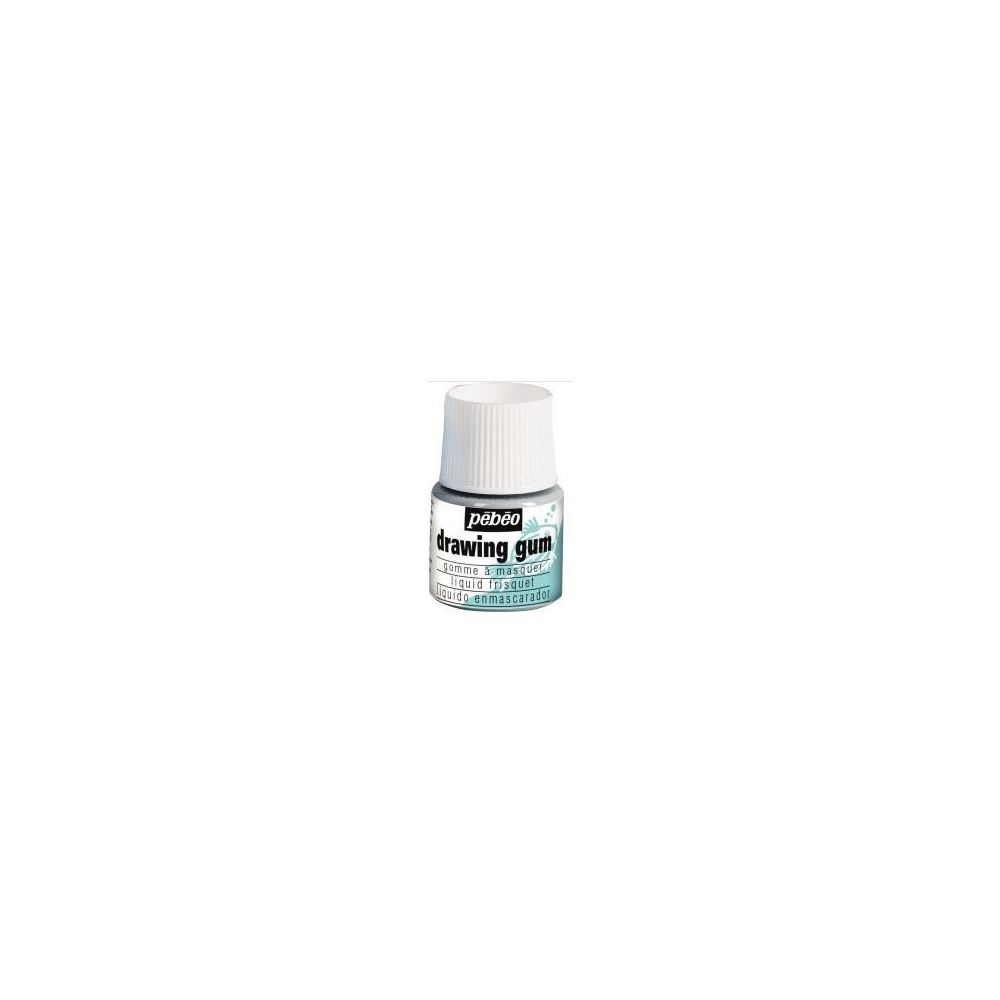 Drawing Gum en flacon - PEBEO - 45ml