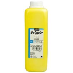 Peinture Tissus Clairs PEBEO Setacolor 1L  JAUNE CITRON