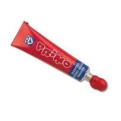 GouacheTube métal PRIMO 12ml - ROUGE