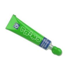 GouacheTube métal PRIMO 12ml - VERT