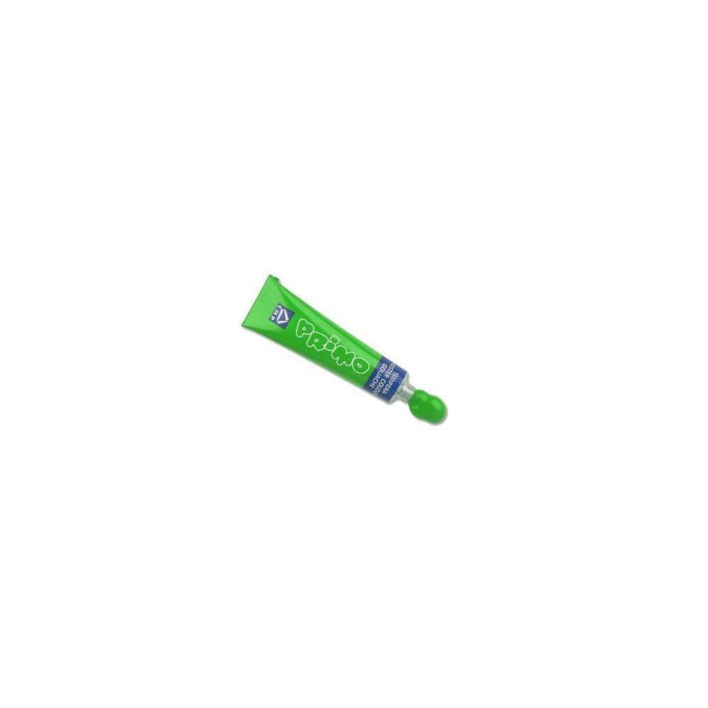 GouacheTube métal PRIMO 12ml - VERT