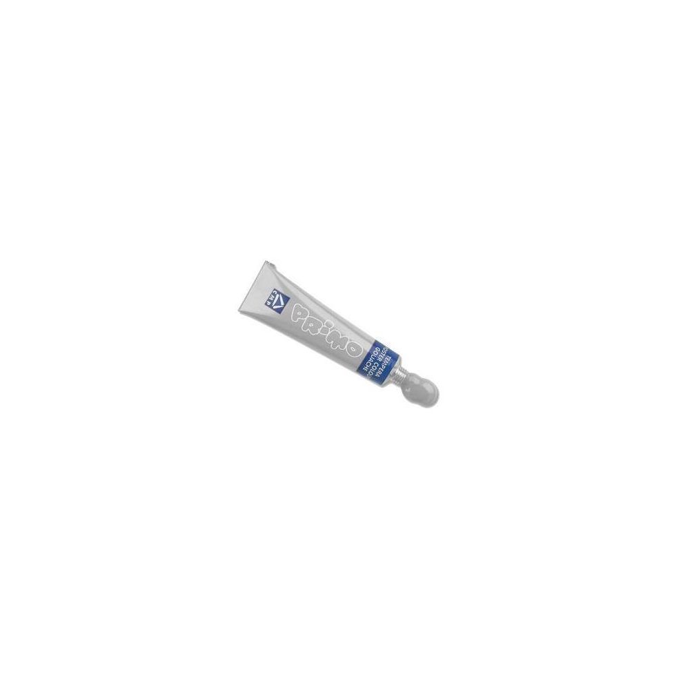 GouacheTube métal PRIMO 12ml - ARGENT