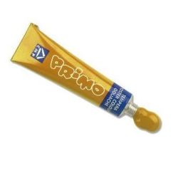 GouacheTube métal PRIMO 12ml - OR