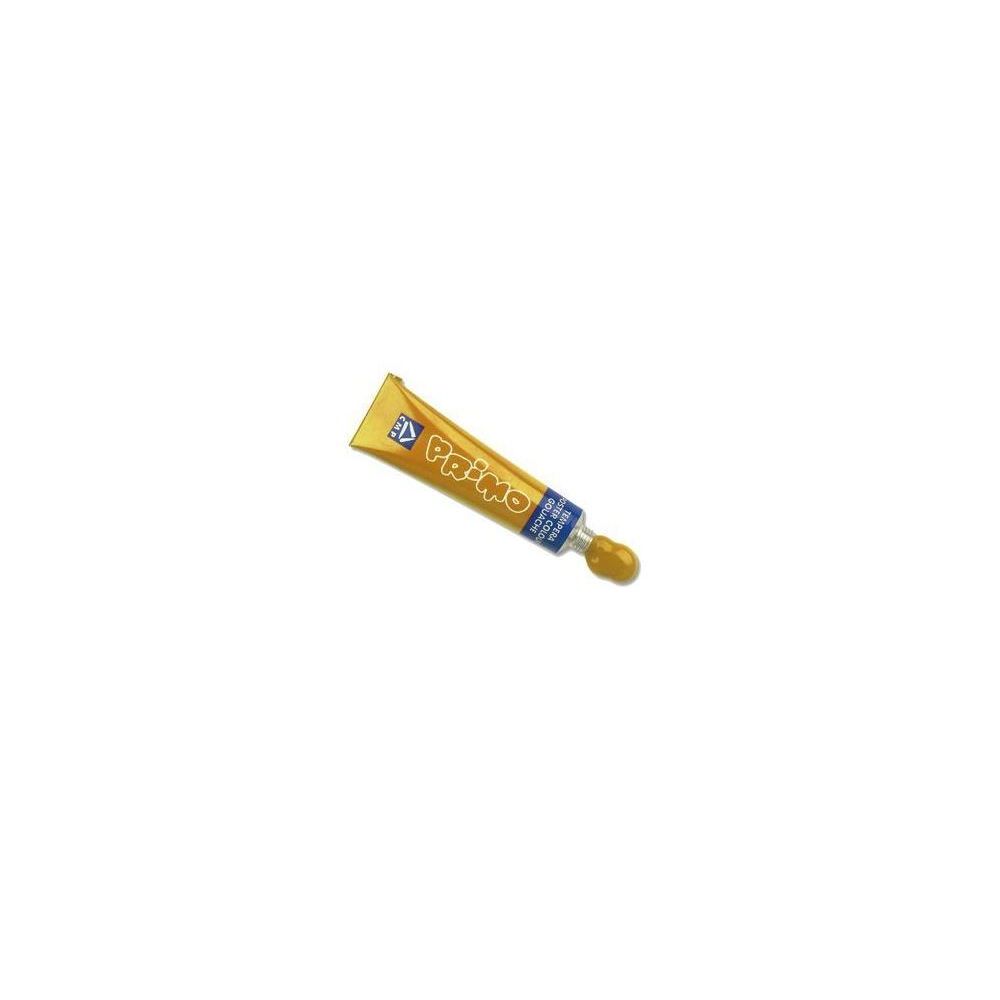 GouacheTube métal PRIMO 12ml - OR
