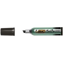 Marqueur perm. BIC ONYX 1481 - Biseauté 3 à 5.5mm - NOIR - 841813