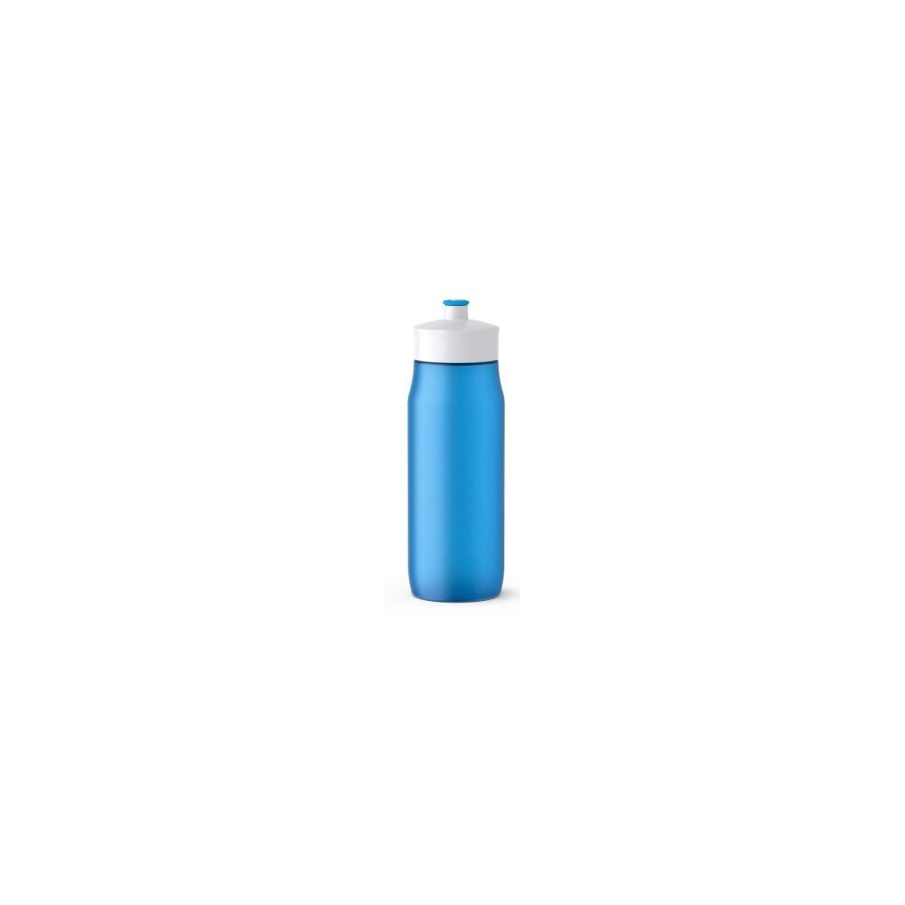 Gourde SQUEEZE Sport - 0.6 litre - Bleu / Blanc