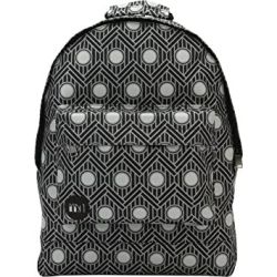 Sac a dos MI-PAC CHEVRON Noir