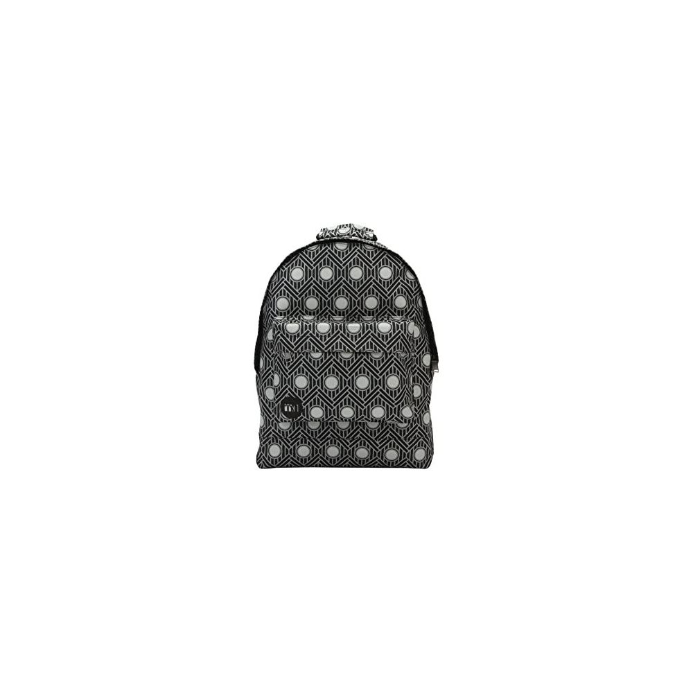 Sac a dos MI-PAC CHEVRON Noir