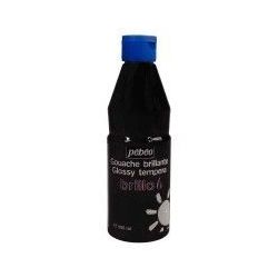 Gouache liquide 1L PEBEO Primacolor - NOIR