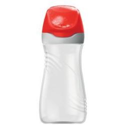 Gourde MAPED Picnik Origins - 0.43 litre -ROUGE/GRIS