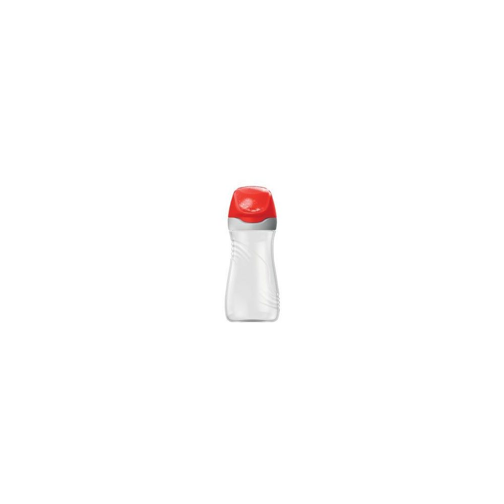 Gourde MAPED Picnik Origins - 0.43 litre -ROUGE/GRIS
