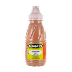 Peinture acryl. brill. 250 ml CLEOPATRE PRINCESS Mérit Nacrée BRONZE