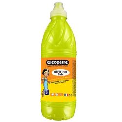 Gouache liquide 1L CLEOPATRE - JAUNE CITRON