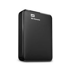 Disque dur externe 2.5" USB 3.0 2To WD Elements