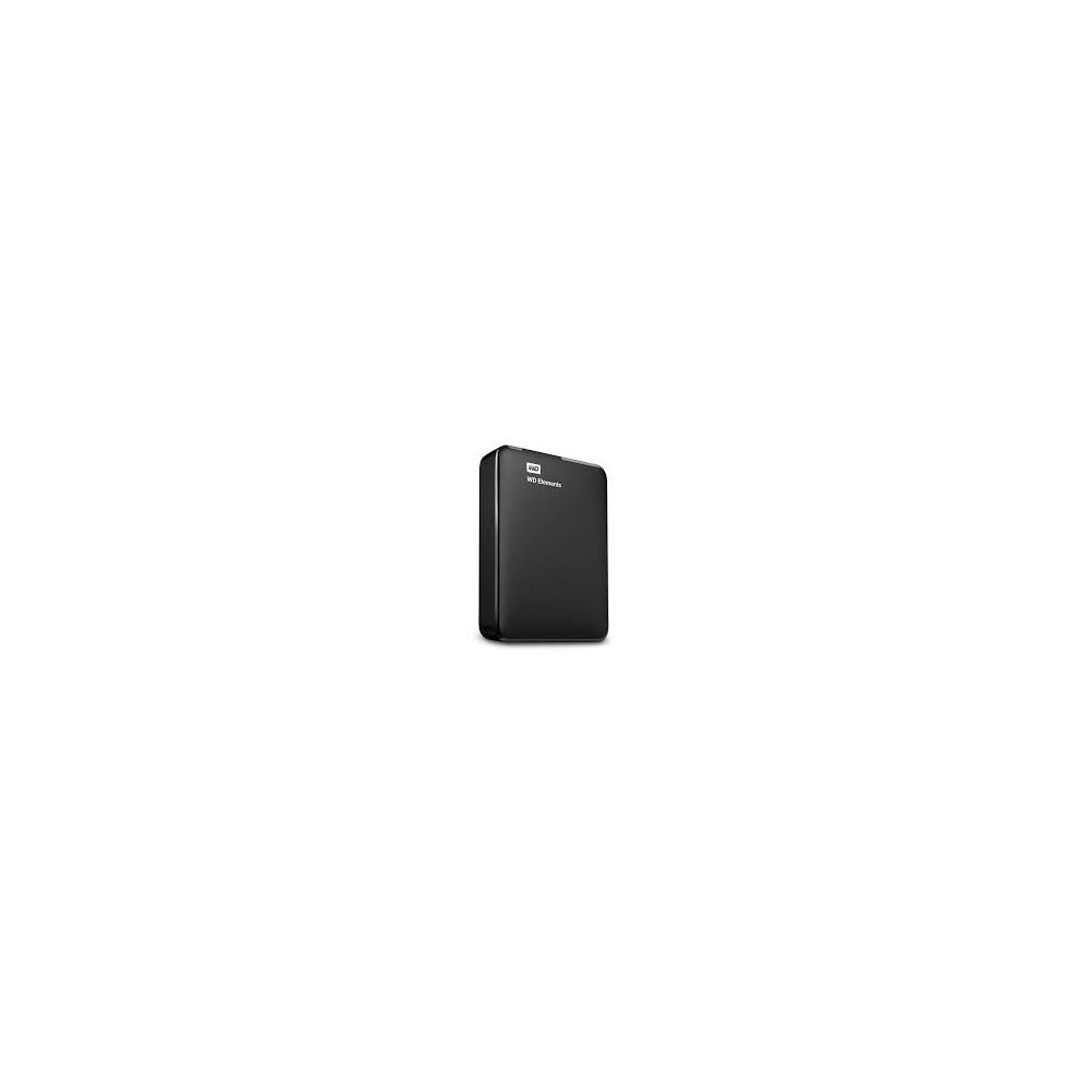 Disque dur externe 2.5" USB 3.0 2To WD Elements