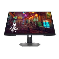 Moniteur 32' DELL Gaming G3223Q - 4K - HDMI/DP