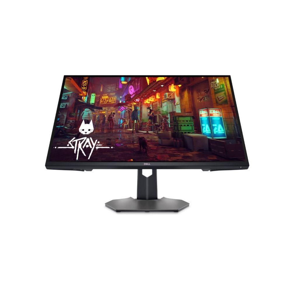 Moniteur 32' DELL Gaming G3223Q - 4K - HDMI/DP