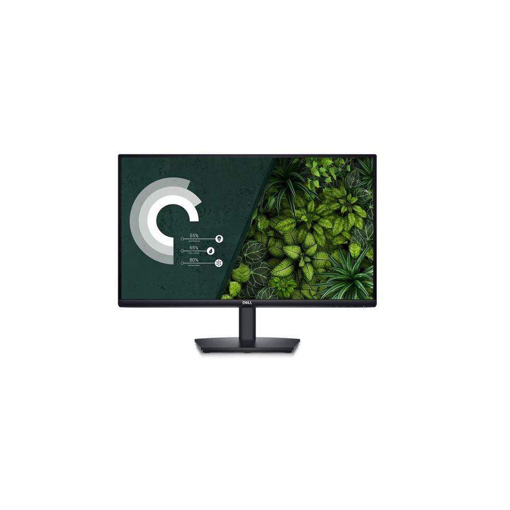 Moniteur 27" LCD DELL E2724HS - VGA/DP/HDMI (1920x1080) [HDMI]