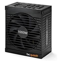 Alimentation ATX 1000W BE QUIET BN213