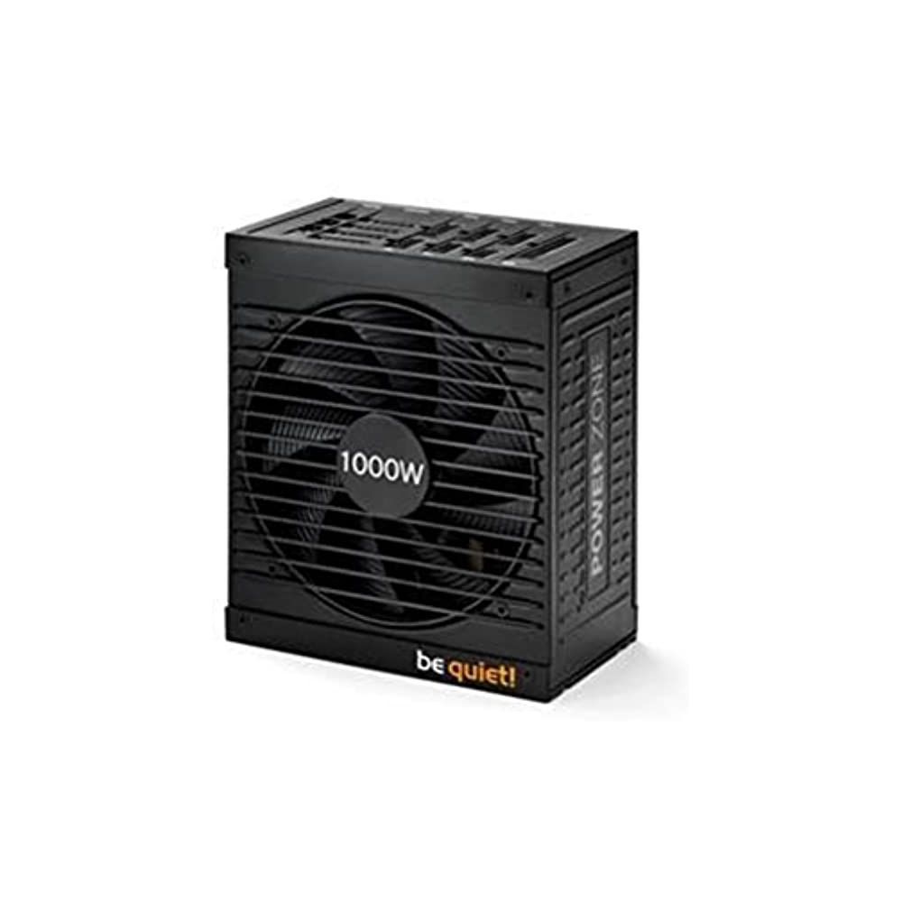 Alimentation ATX 1000W BE QUIET BN213