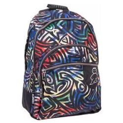 Sac a dos Double ASS.CAMPRO