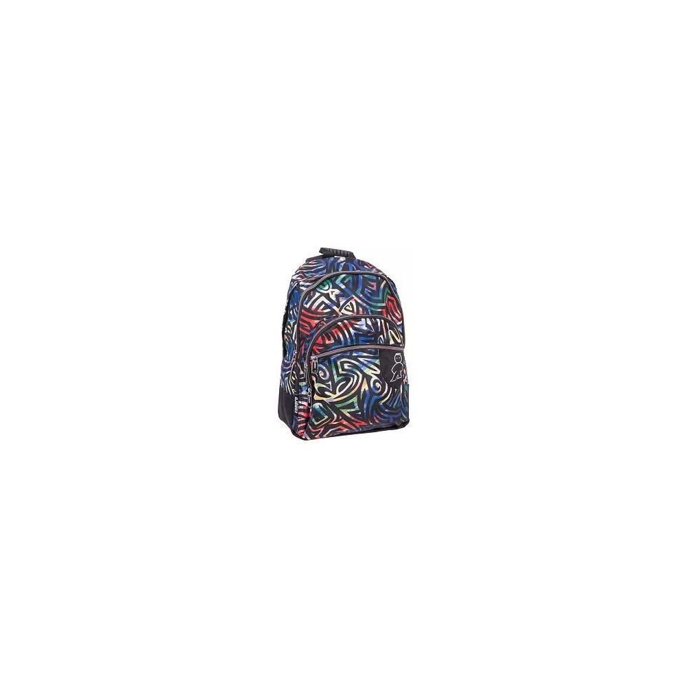 Sac a dos Double ASS.CAMPRO