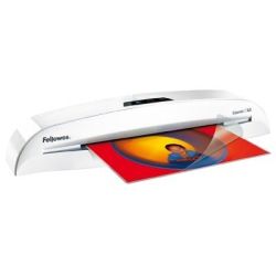 Plastifieuse A3 FELLOWES Cosmic 2 - Max 100 microns**Z