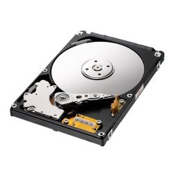 Disque dur SATA 2.5" 500 Go 5400tpm**Z