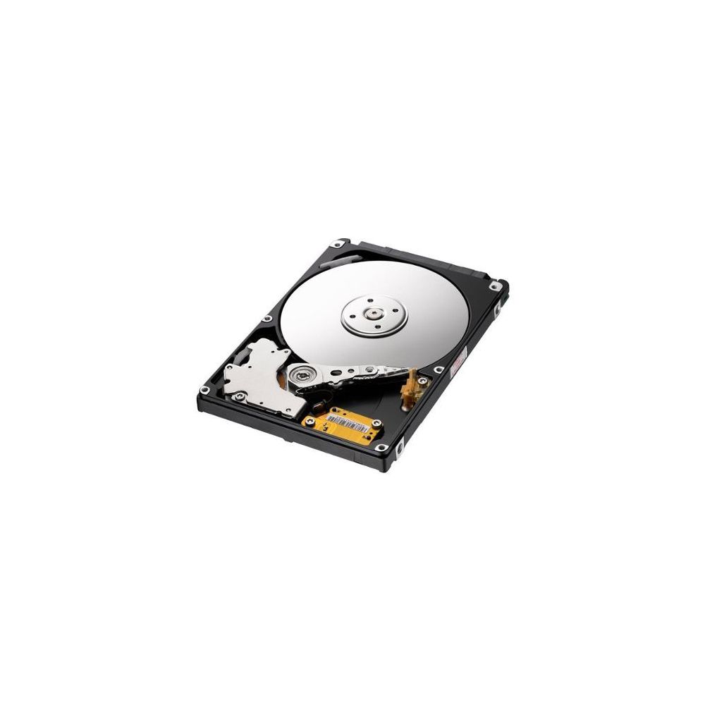 Disque dur SATA 2.5" 500 Go 5400tpm**Z