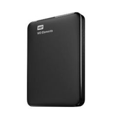 Disque dur externe USB 3.0 1.5To WD Elements noir**Z