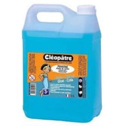 Colle à prise différée - 5 litre - CLEOPATRE (transp marine)