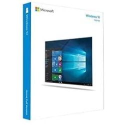 MICROSOFT Windows 10 - Edition Home 64 bits OEM**Z