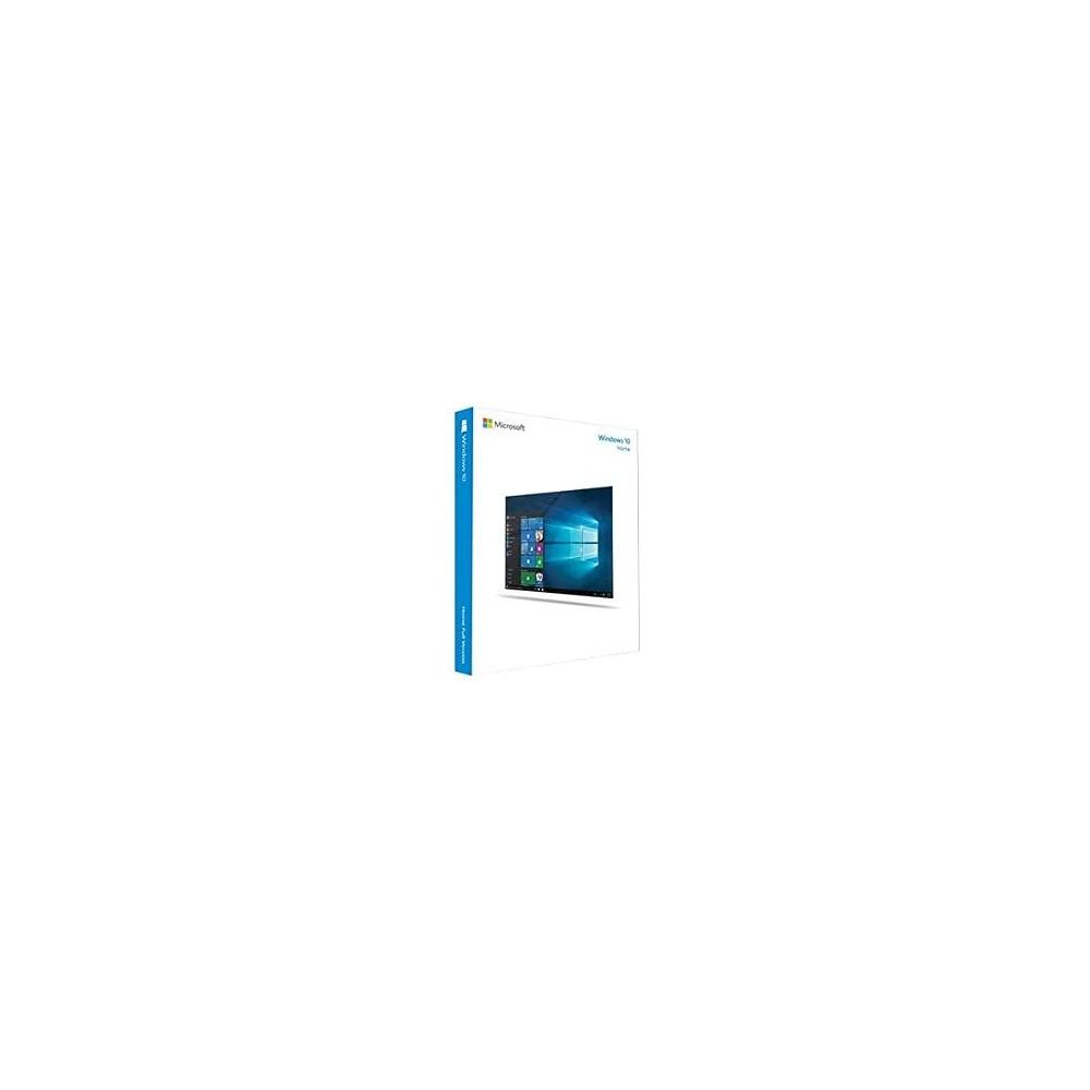 MICROSOFT Windows 10 - Edition Home 64 bits OEM**Z