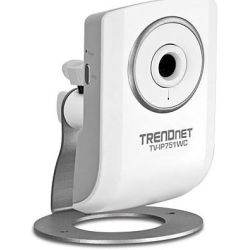 CameraTRENDNET TV-IP751WC**Z