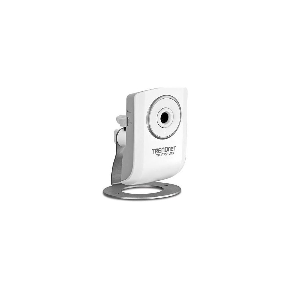 CameraTRENDNET TV-IP751WC**Z