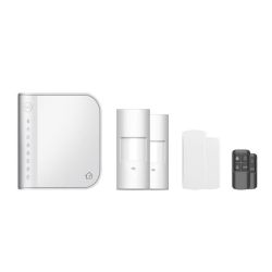 Kit alarme SYGMATEK SS-A8 Fr**Z