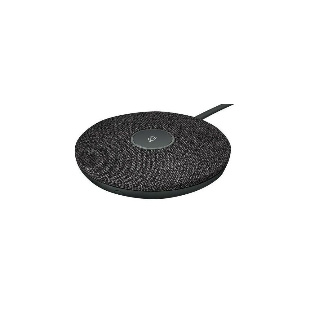 Microphone filaire LOGITECH micro Rally**Z