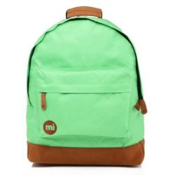 Sac à dos MI-PAC Vert/Marron