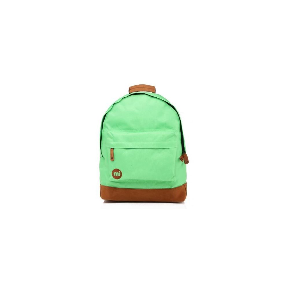 Sac à dos MI-PAC Vert/Marron