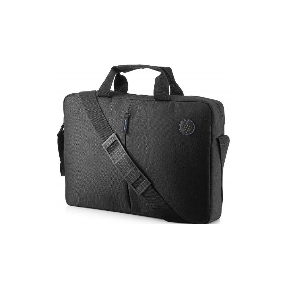 Sacoche 15,6" HP Value - NOIR