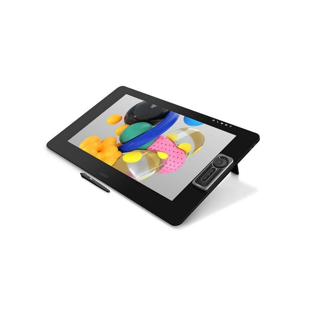 Tablette graphique WACOM Cintiq Pro 24 Touch (DTH-2420)