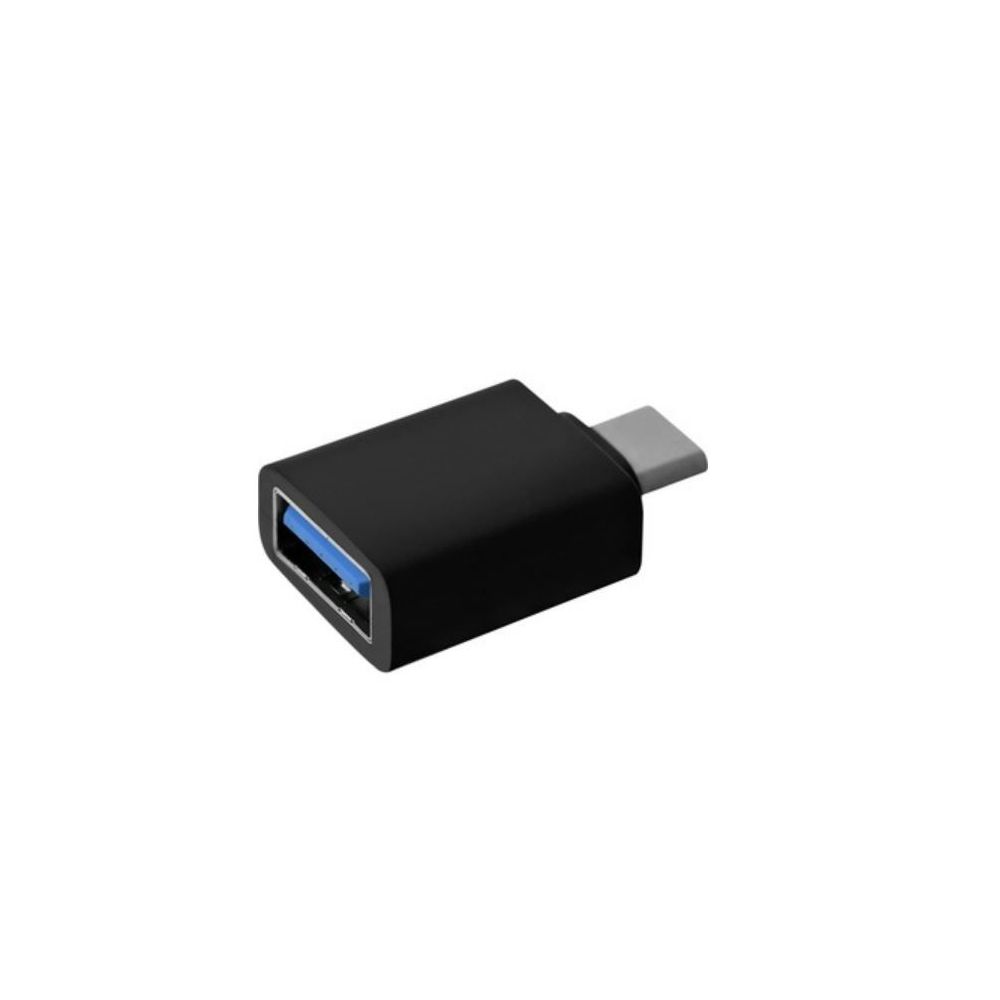 Adaptateur V7 USB-C 3.2 Gen1 (M) vers USB-A (F)