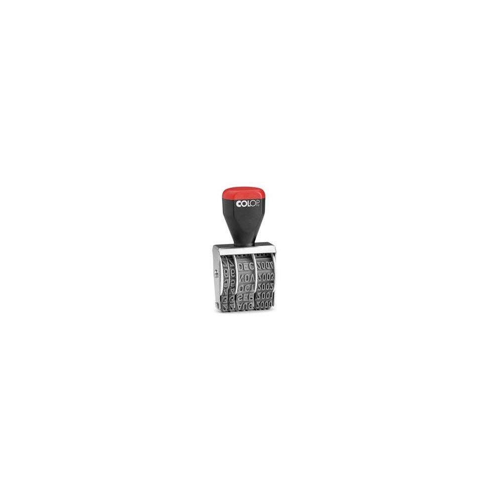 Dateur Manuel COLOP 05000 - 5mn