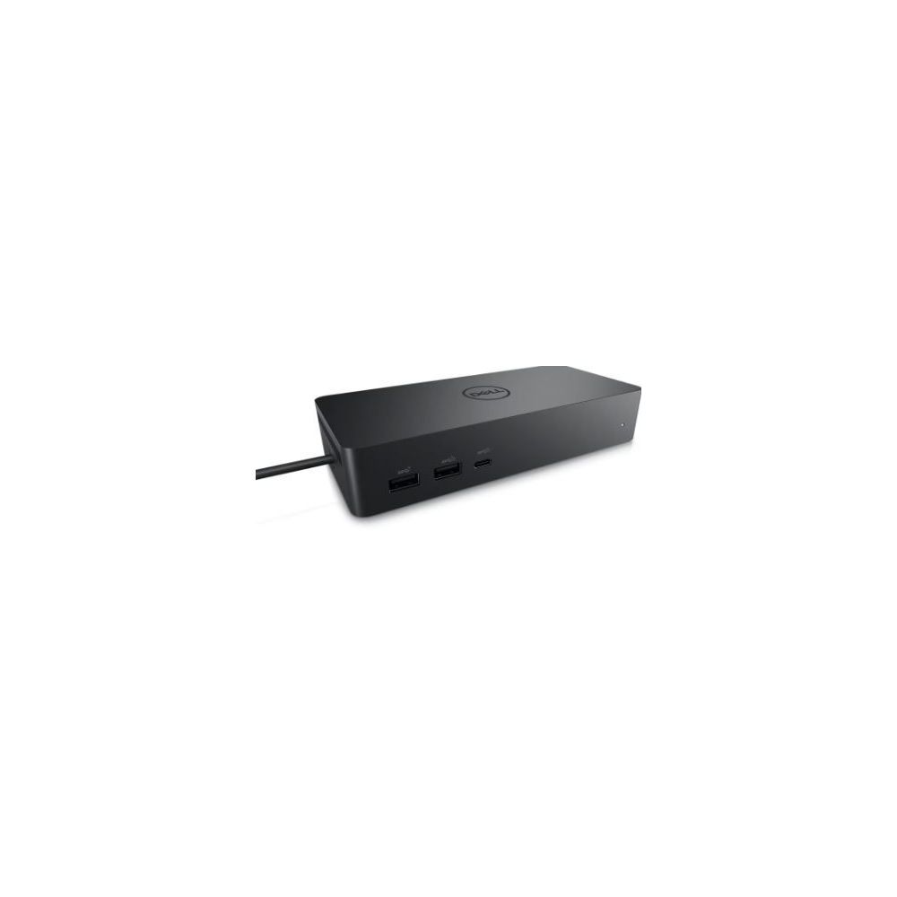 Réplicateur de ports DELL UD22 avec adapt. 130W Réplicateur de ports DELL UD22 avec adapt. 130W